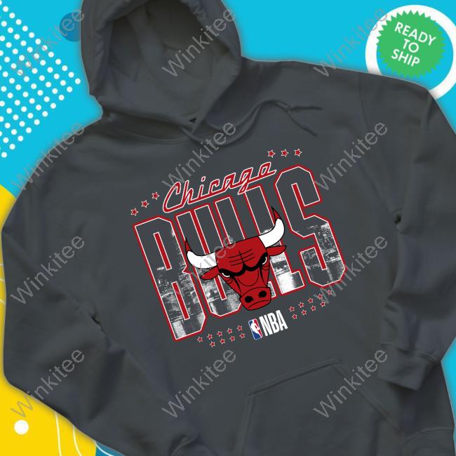 Official Abercrombie Clothing Store Shop Merch Chicago Bulls Graphic  Sweaters - Shirtnewus